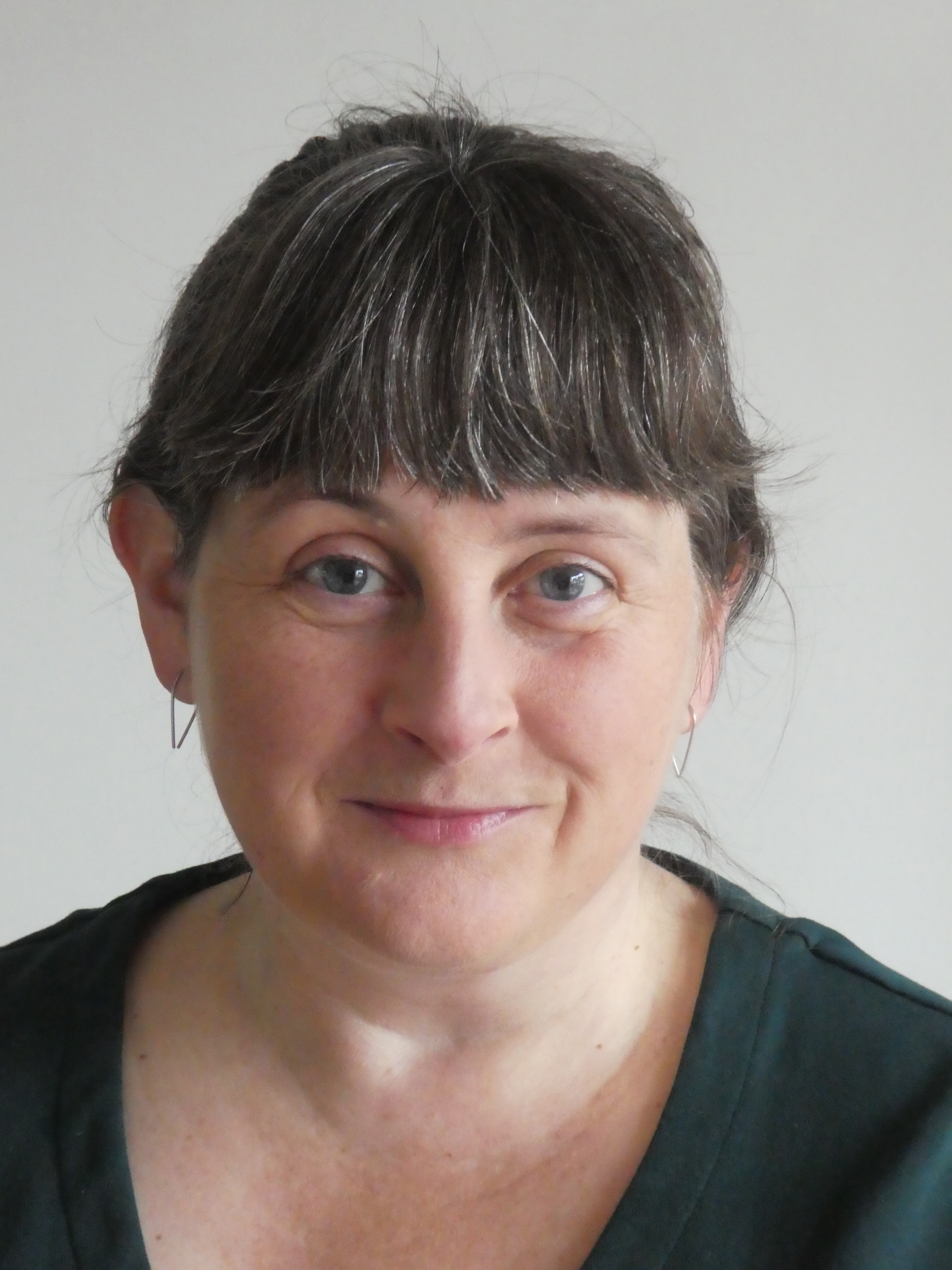 Lucy Proctor, RNC's Executive Principal